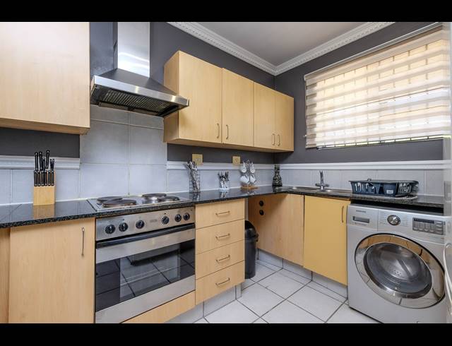 2 BEDROOM APARTMENT TO LET IN MORNINGSIDE